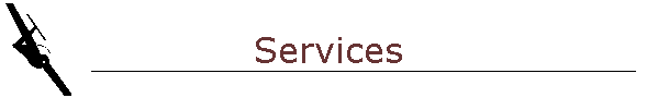 Services